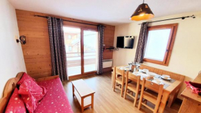 Les Chalets Des Rennes - Appartement 3 pièces - Les Chalets Des Rennes MAE-9754